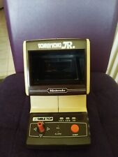 Nintendo 1983 table gebraucht kaufen  Düsseldorf