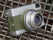 Werra 1 lens Carl Zeiss Jena Tessar 2.8/50 mm Synchro-Compur old camera na sprzedaż  PL