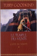 Temple vents d'occasion  France