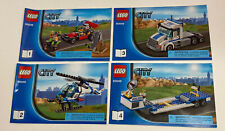 Lego city helicopter for sale  Moultonborough