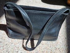 full hide black leather for sale  Fairview