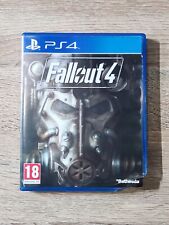 Fallout ps4 playstation for sale  BELFAST