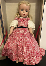 Madame alexander doll for sale  Belton
