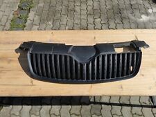 Skoda fabia kühlergrill gebraucht kaufen  Eilsleben