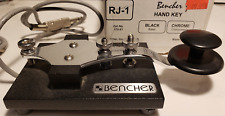 Bencher morse code for sale  Payson