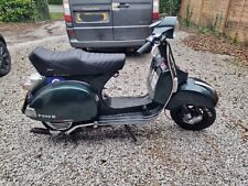 vespa px scooter for sale  HARROGATE