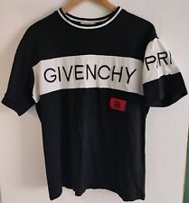 Givenchy men shirt for sale  LEICESTER