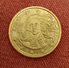 Euro cent münze gebraucht kaufen  Neubrandenburg