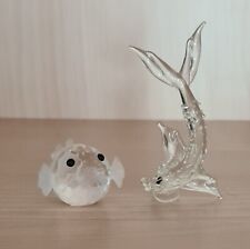 Swarovski figur koffer gebraucht kaufen  Neukirchen