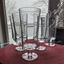 Drinking glasses stemmed for sale  Monticello