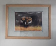 David shepherd elephant for sale  BIRMINGHAM