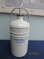 Vwr cryopro liquid for sale  Westport