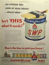 Sherwin williams paint for sale  Wallins Creek
