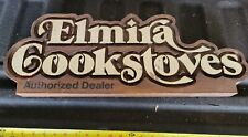 Elmira oval wood for sale  El Dorado