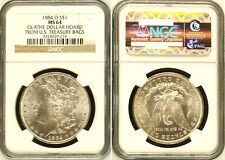 Morgan silver dollar d'occasion  Marseille VIII