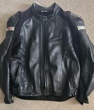 dainese leather jacket for sale  South Elgin