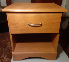 Wooden drawer dresser for sale  Belmont