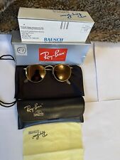 Ray ban w1911 for sale  MANCHESTER