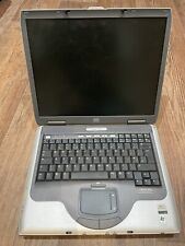 compaq nx9005 for sale for sale  MORPETH