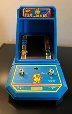 man games tabletop pac for sale  New Richmond