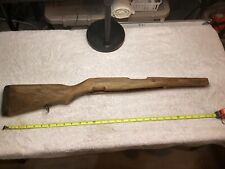 Wooden sks rifle for sale  Reno