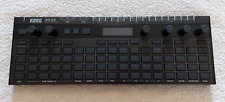 Korg polyphonic sequencer for sale  ELY