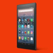 Red amazon fire for sale  San Gabriel