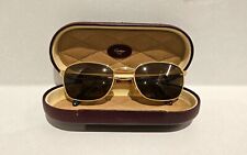 Vintage cartier sunglasses for sale  Shipping to Ireland