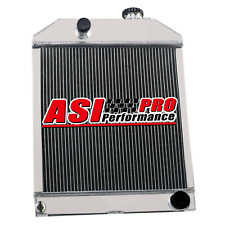 Aftermarket tractor radiator for sale  Chino