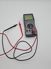 Multimeter voltcraft dmm gebraucht kaufen  Kalbach,-Niedererlenbach