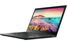 Notebook Lenovo ThinkPad T470 Notebook Core i5 7GEN Turbo 3.5GHz 8GB 256GB SSD 14"HD comprar usado  Enviando para Brazil