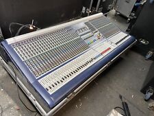 Soundcraft mh2 channel for sale  NORWICH