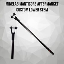 Minelab manticore aftermarket for sale  Shipping to Ireland
