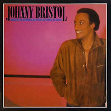 Johnny bristol free for sale  SWINDON