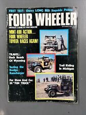 Four wheeler magazine for sale  Rodeo