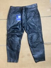 Treme mens leather for sale  BANFF