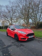 2016 ford fiesta for sale  UK