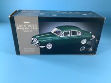 Modellauto jaguar mark gebraucht kaufen  Gladenbach