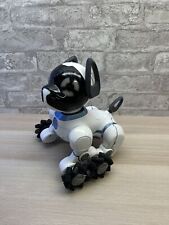 WowWee CHiP Robot Juguete Perro - Solo Perro Blanco - Modelo 0805 | Sin Probar | Para Repuestos, usado segunda mano  Embacar hacia Argentina