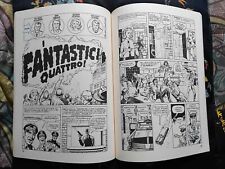 Fantastic four 1961 usato  Torino