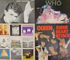 Job lot vinyl for sale  TENBURY WELLS