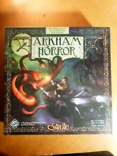 Arkham horror complete for sale  HIGH WYCOMBE