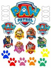 Paw patrol full for sale  MIDDLESBROUGH