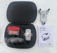 Craftsman laser level for sale  Chapel Hill