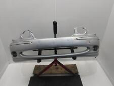 jaguar x type front bumper for sale  SOUTHAMPTON