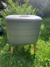 wooden compost bin for sale  UK