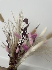 Natural dried flower for sale  ABERDEEN