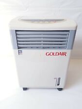 GOLDAIR EVAPORATIVE AIR COOLER, MODEL GAC001 E/T - EXCELLENT CONDITION  for sale  Shipping to South Africa