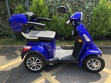 Wheel electric mobility for sale  LIVERPOOL