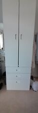 Ikea wardrobe drawers for sale  MARLOW